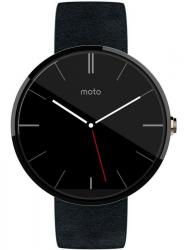 Motorola Moto 360 Smartwatch